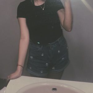 Meet your Posher, Shouana